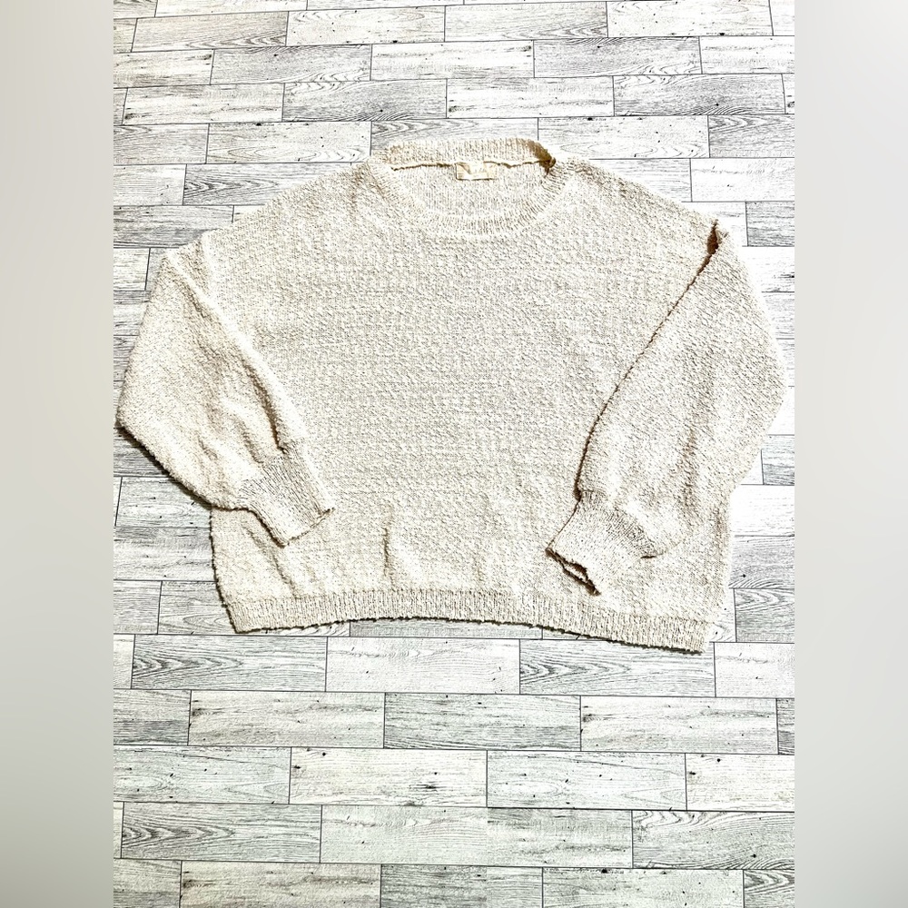 Altar’d State Sweater - Picture 2 of 3